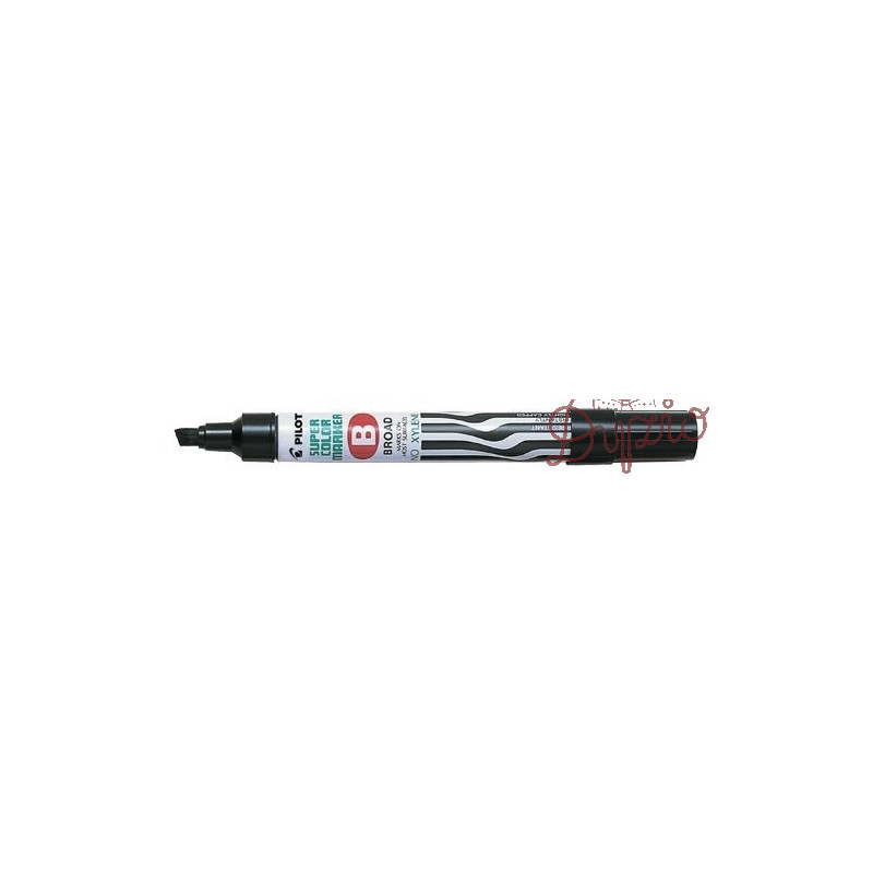 MARKER PERM. PILOT SCA- B 1SZT.ŚĆ CZAR 2 0-4 5 mm 4902505087578