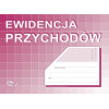 DRUK EWIDENCJA PRZYCHODÓW...