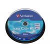 CD-R op// 10szt  700MB...