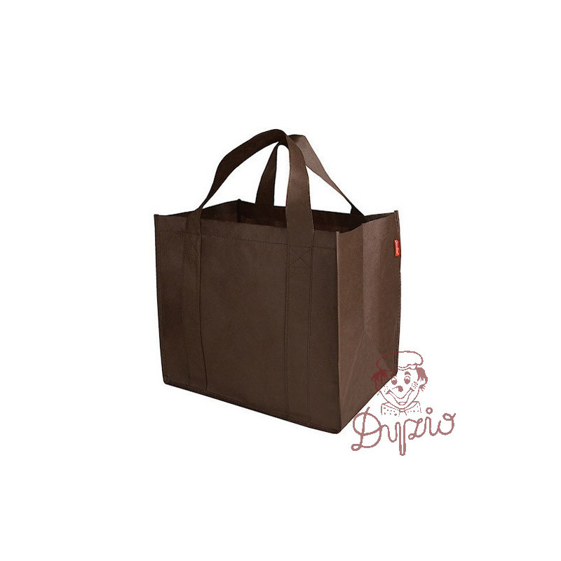 Torba GreenBag DYWAN fiolet  (25 sztuk)