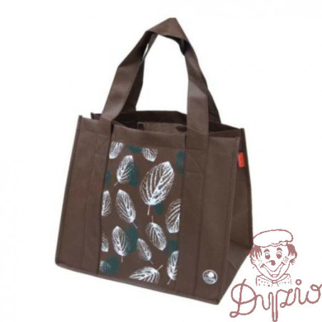 Torba GreenBag LILIE szara  (25 sztuk)