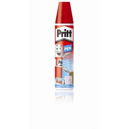 KLEJ W PŁYNIE PRITT PEN      40ml 1442320 OP 12