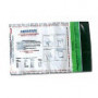 KOPERTA NC  BEZP. K70 OPK.100 DEPOSACKM5 M5     / AMERSAFE ZEW.160X240