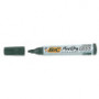 MARKER PERM. BIC 2000 ECO   OK.CZARNY 820915 OP.12 SZT2 5MM 3086122000095