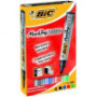 MARKER PERM. BIC 2000-4     OK.4KOL 8209112   3086120120047