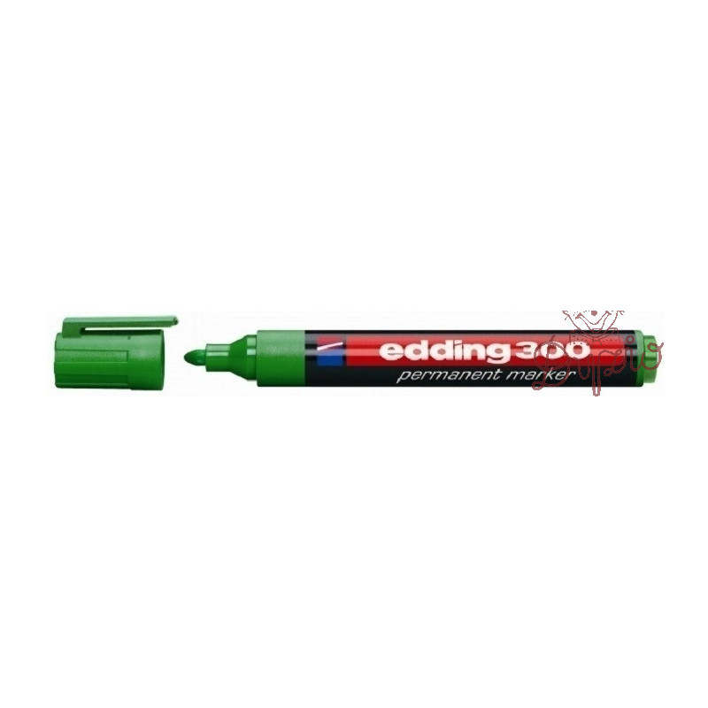 MARKER PERM. EDDING 300     OK.ZIEL