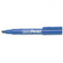 MARKER PERM. PENTEL  NN50   OK.CZERWONY PENTEL czerwony