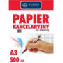 PAPIER KANCELARYJNY A3 KRATA/ 500 ARK