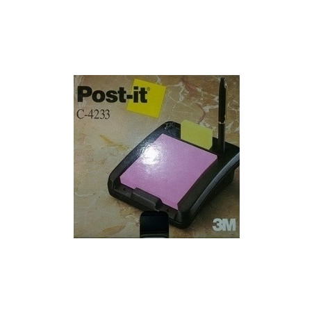 PODAJNIK DO KART.3M C-4233 NOTE HOLDER 76x76