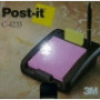 PODAJNIK DO KART.3M C-4233 NOTE HOLDER 76x76