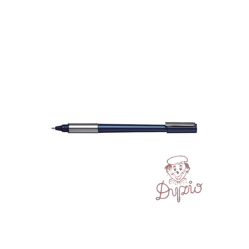 DŁUGOPIS PENTEL BK708/C NIEBIESKI