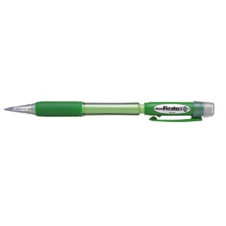 OŁÓWEK AUT.PENTEL AX125 ZIEL.  0 5 0 5  FIESTA 884851034465